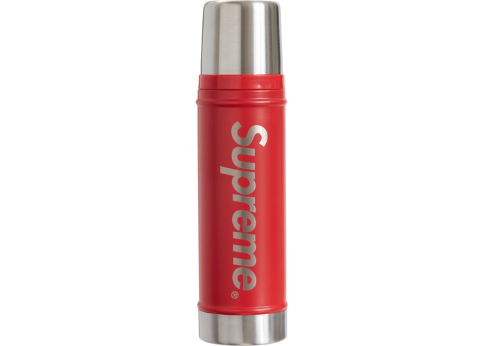 SUPREME STANLEY 20 OZ. VACUUM INSULATED BOTTLE