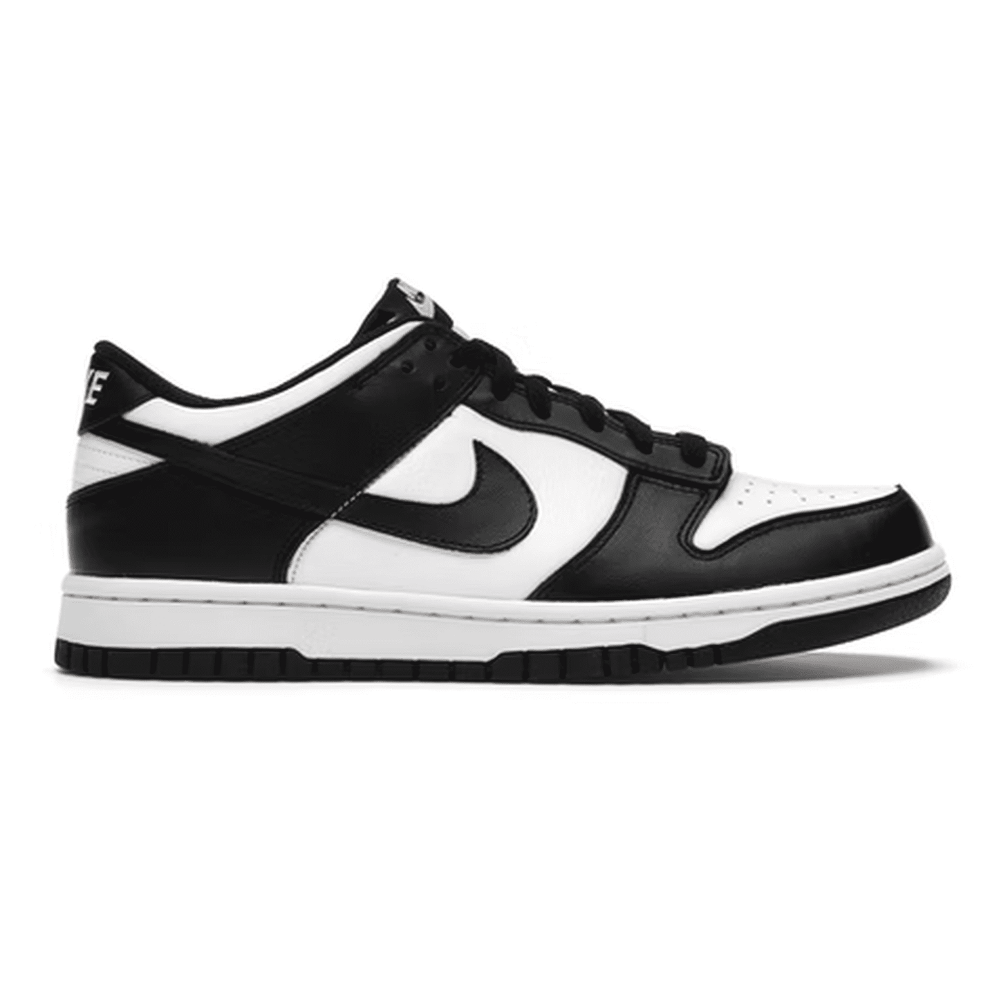 Nike Dunk Low Retro White Black Panda (MEN)