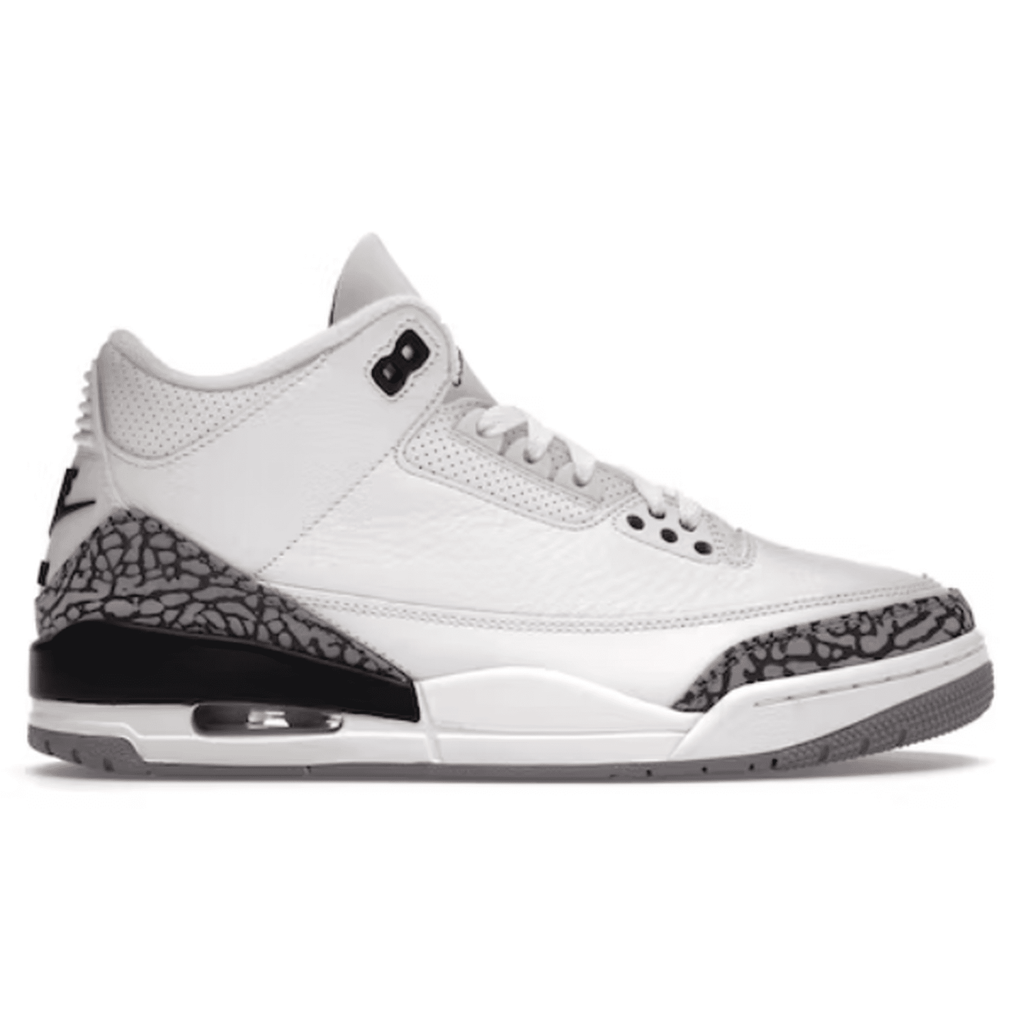 Jordan 3 Retro REIMAGINED