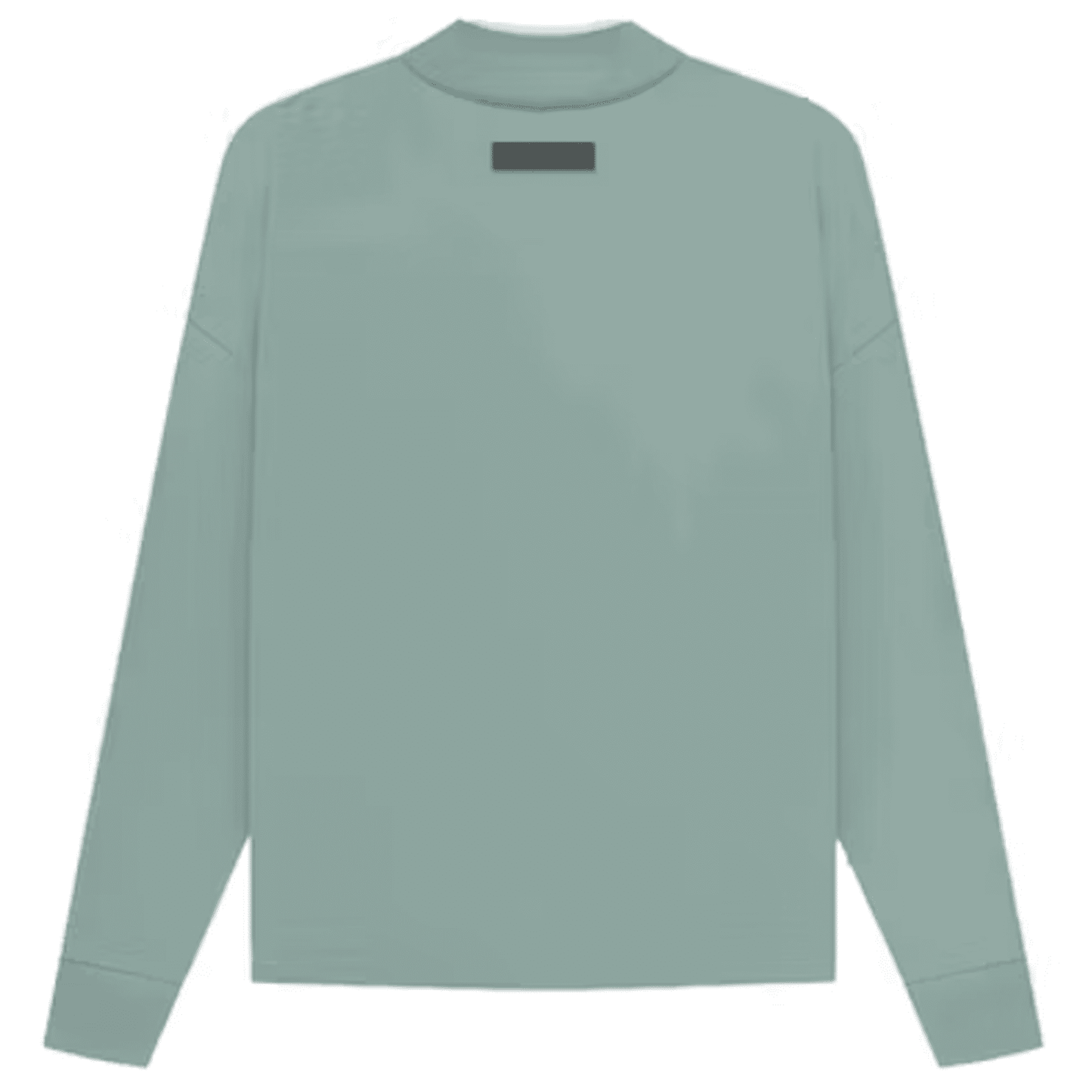 Fear of God Essentials LONG SLEEVE Shirt Sycamore