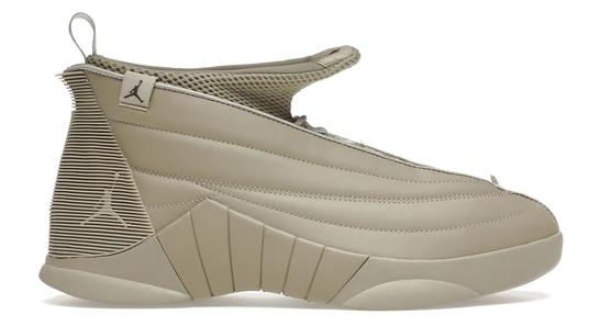 Jordan 15 Retro Billie Eilish (W)