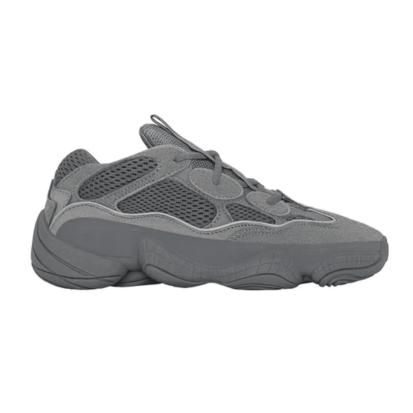 adidas Yeezy 500 Granite