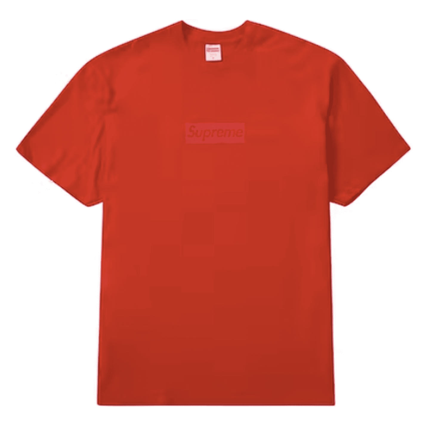 Supreme Tonal Box Logo Tee